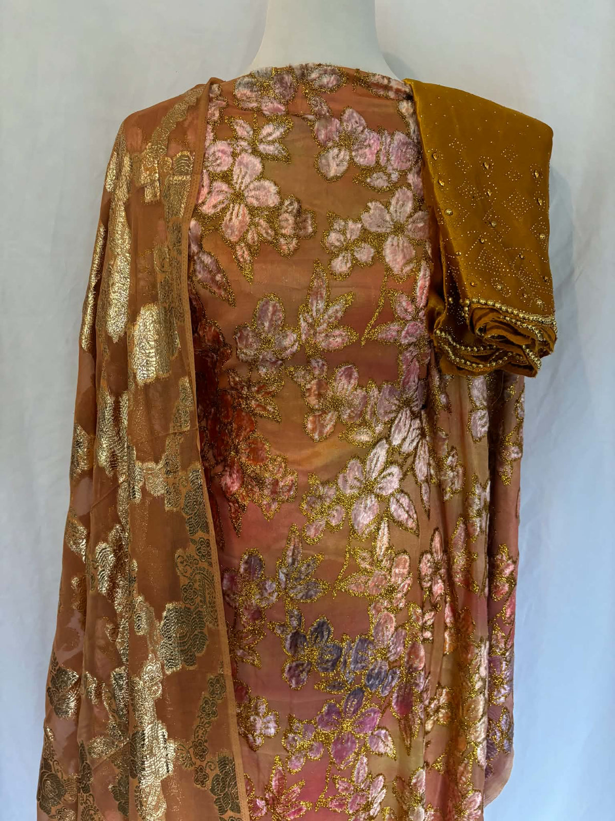 Maqbal set