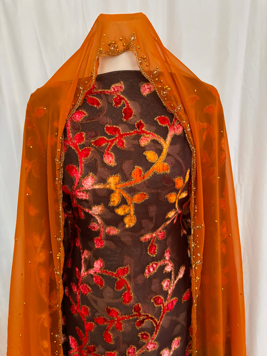 Lina MAQBAL  set
