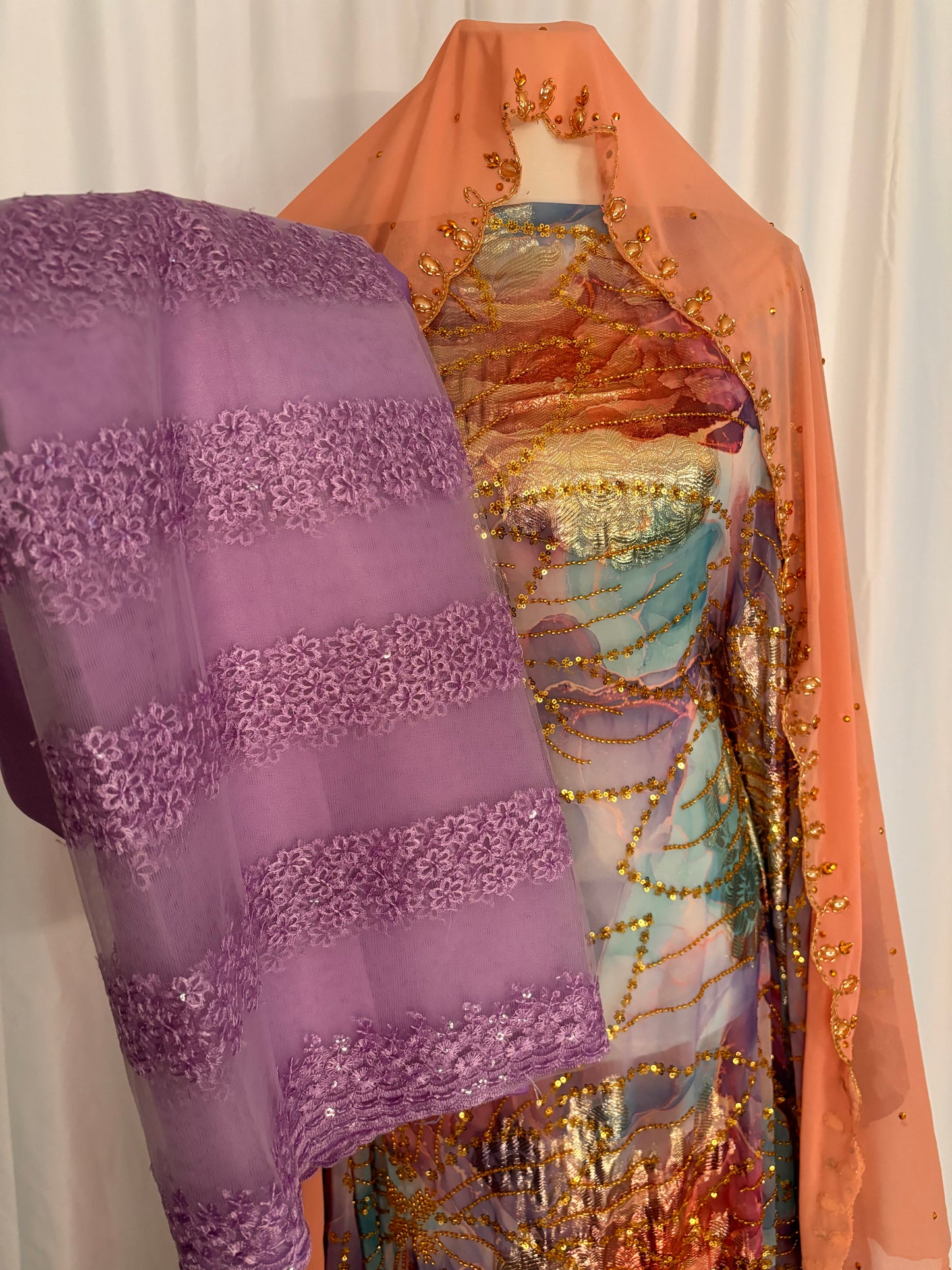 Jamila Stone set