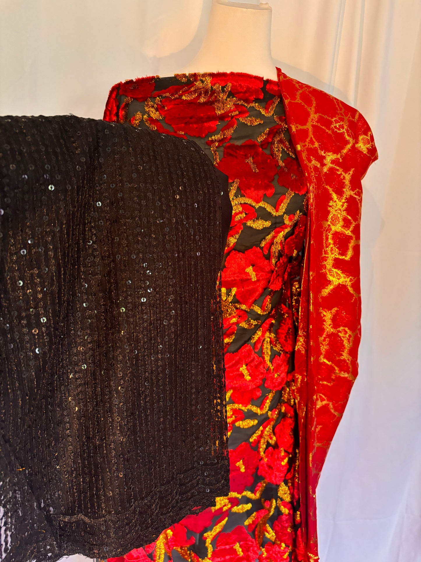 Maqbal set