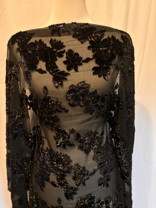 Sarah MAQBAL  set