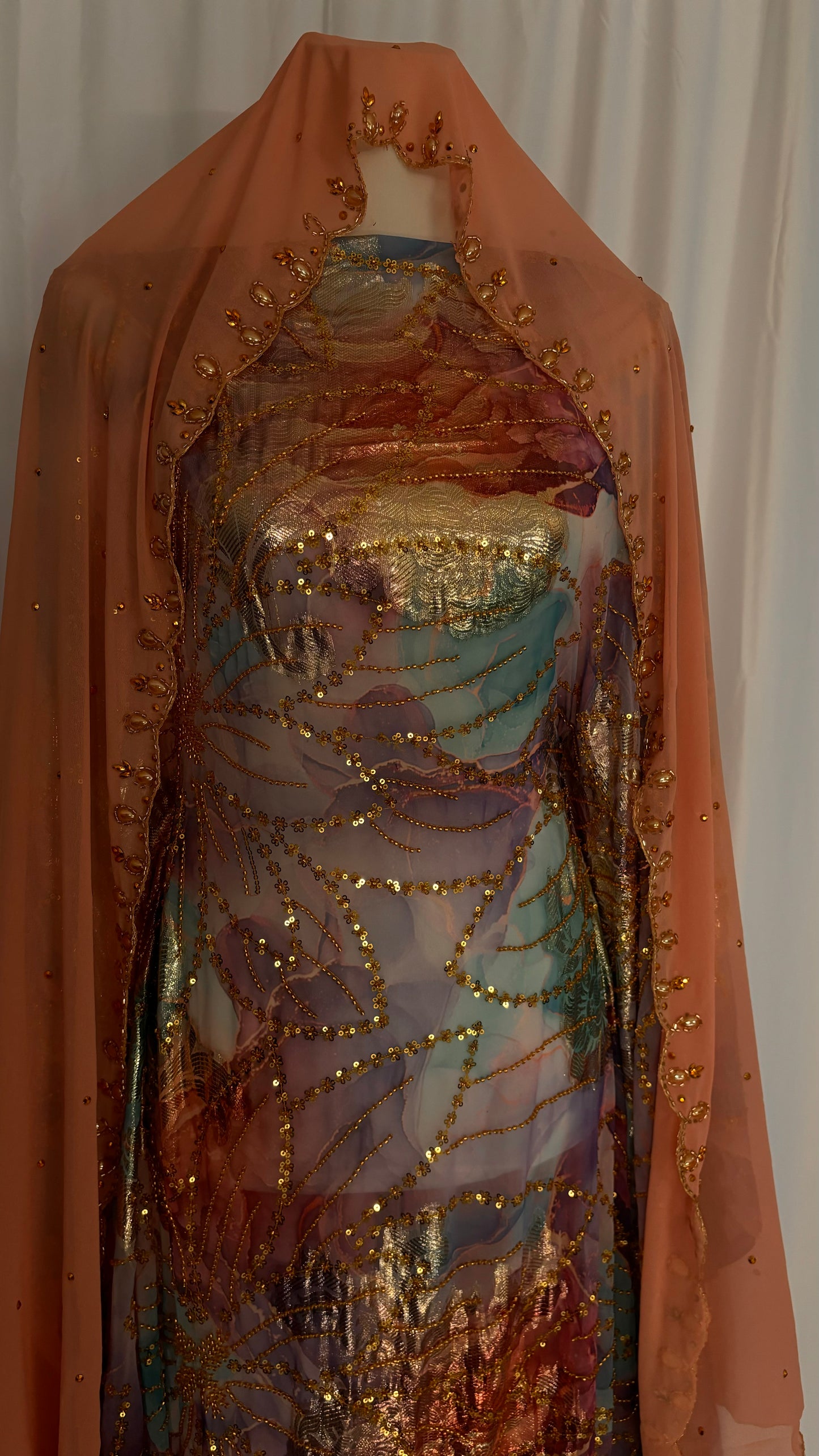 Jamila Stone set