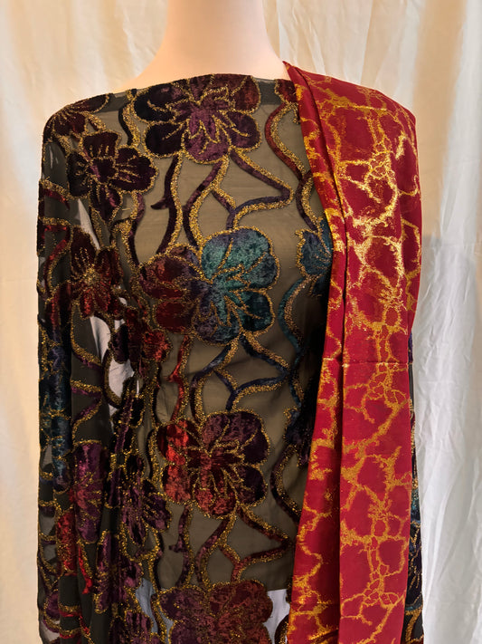 Lina MAQBAL  set