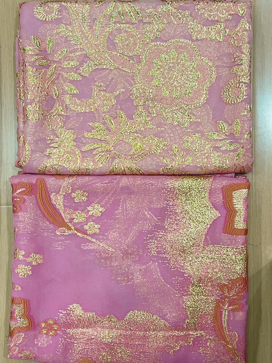 Pure silk FARANSAWI N1