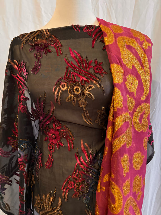 Maqbal set